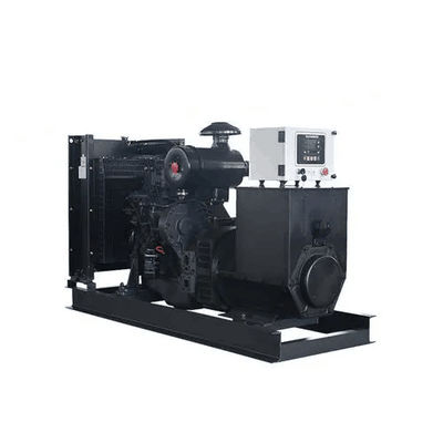 100 kW 3 fase draagbare dieselgenerator 50Hz/60Hz 65 dB-75 dB