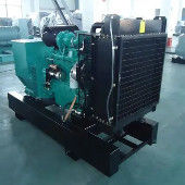 CCSN 1500r/min Diesel generator set Generatoren 10-30KW