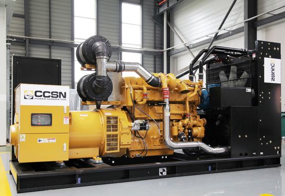 Metanolbrandstof-dieselgenerator voor pc-accessoires en -onderdelen