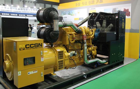 Generator Set Methanol Fuel Ultieme oplossing voor Computer Peripherals Tech Gadgets