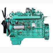 360 kg Diesel motor met verbrandingsmotor Diesel DC 24V elektrische start