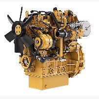 DC 24V elektrische start industriële dieselmotoren mechanische dieselmotoren