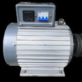 3600rpm 60Hz / 3000rpm 50Hz High Output Alternator 3 Fase Generator Alternator