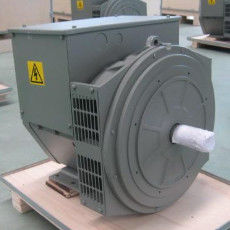 5kw 3 fase High Output Alternator Ultieme stroomoplossing