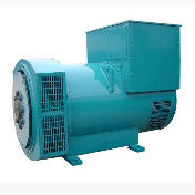10 Kva 3-fasen High Output Alternator 6 Groove Luchtgekoeld