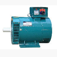 15 Kva 3-fase High Output Alternator 240 Amps Aluminium Giet