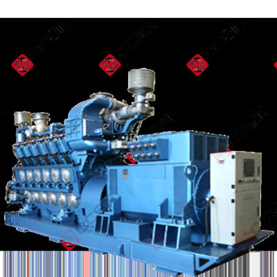 CCSN F1-serie Diesel Generator Sets 800kw-2500kw