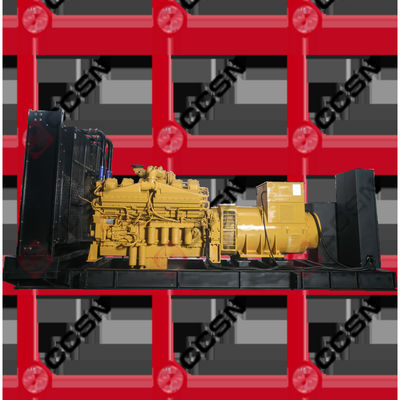 CCSN F5 serie Diesel Generator Sets 300kw-1500kw