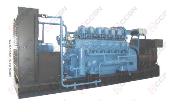 CPG900F1_NY6240-G150 Dieselgeneratoren van 900 kW